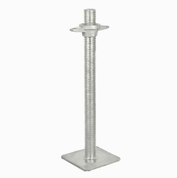 Adjustable Base Jack