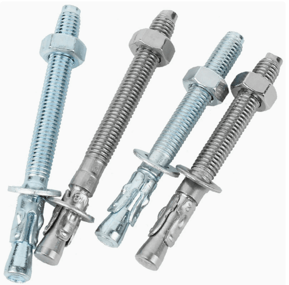 Expansion Anchors