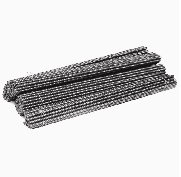 Tie Rods for Tie Rod System - ZG Industrial