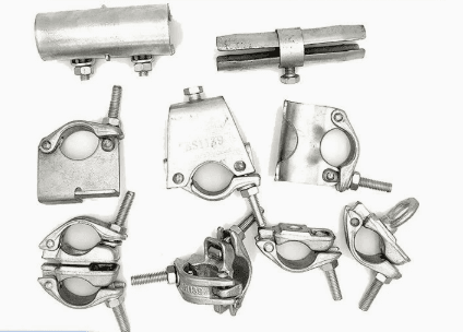 Couplers & Leveling