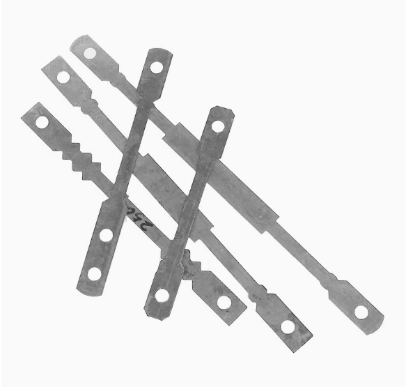 Flat & Snap Ties