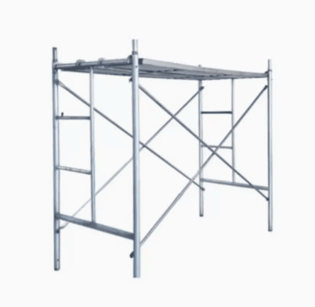 Frame Scaffolding