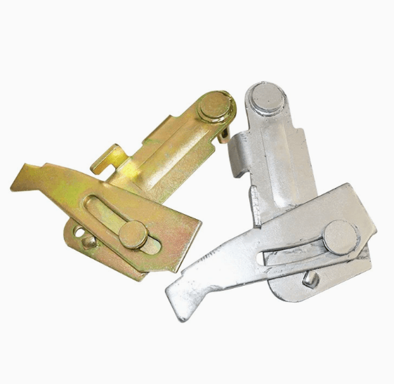 Clamps & Waler Parts