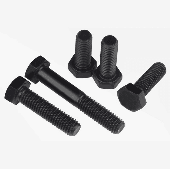 Standard & custom fasteners product range